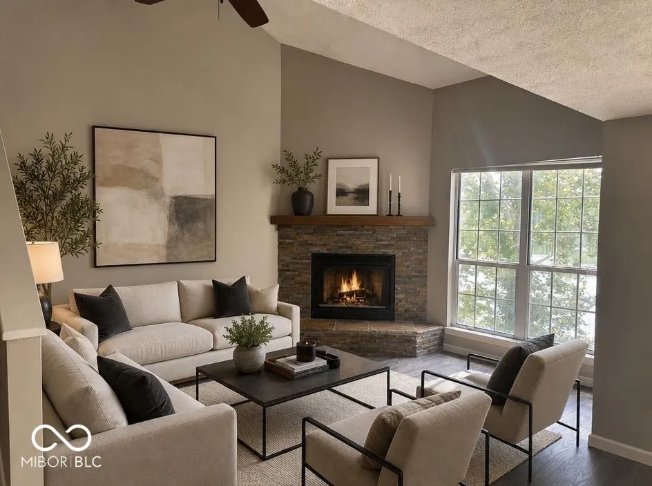 6827 Shore Island Drive Indianapolis, IN 46220