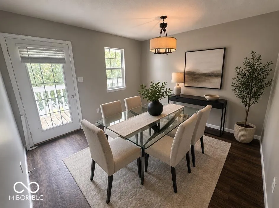 6827 Shore Island Drive Indianapolis, IN 46220