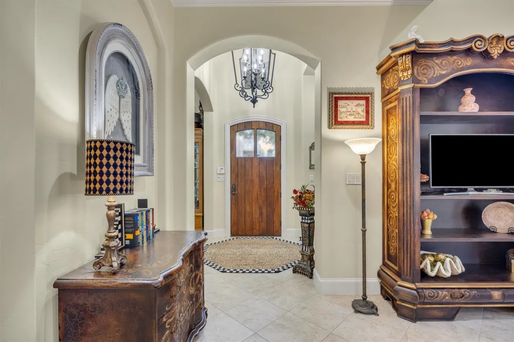 5637 Braemar Drive Frisco, TX 75034