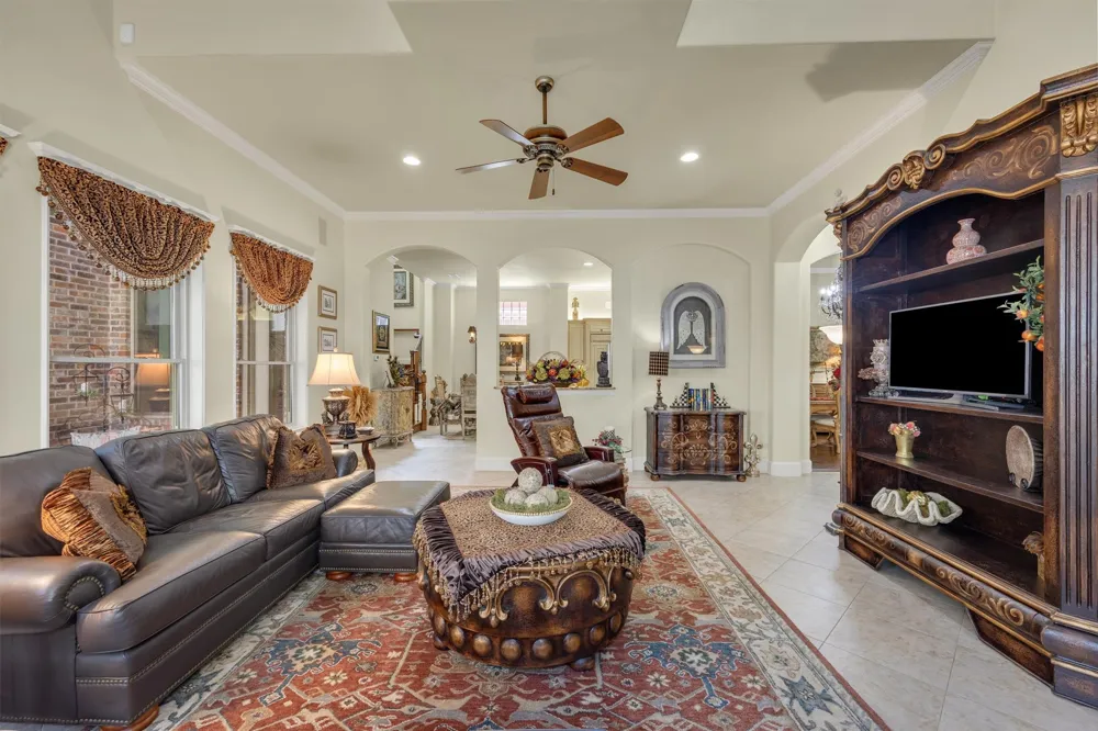 5637 Braemar Drive Frisco, TX 75034