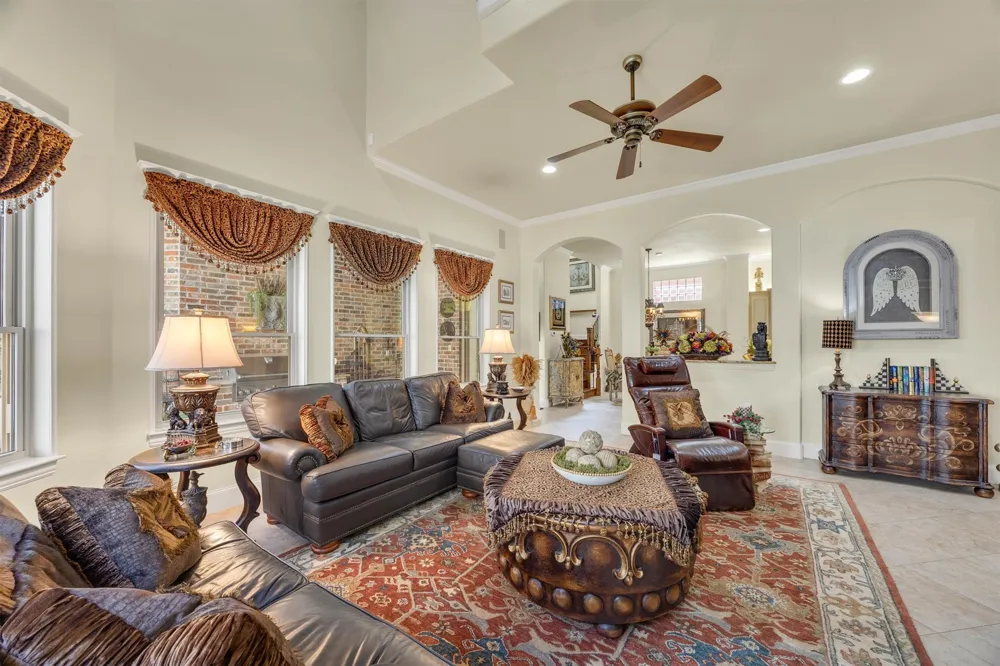 5637 Braemar Drive Frisco, TX 75034