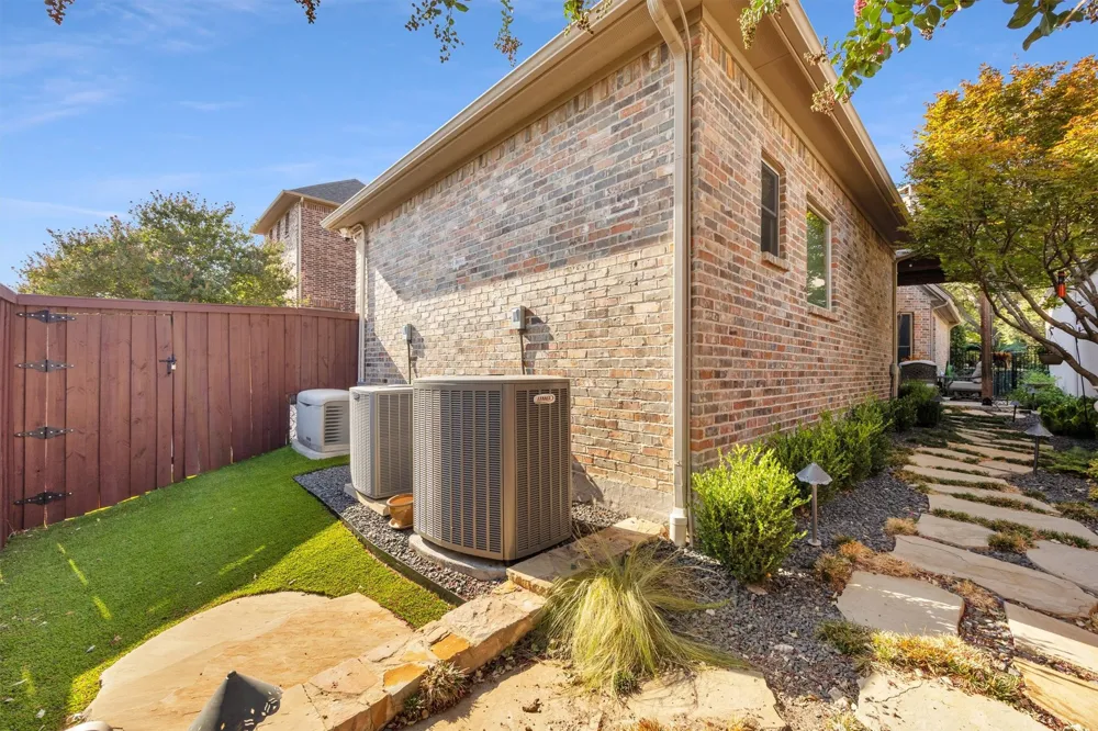 5637 Braemar Drive Frisco, TX 75034