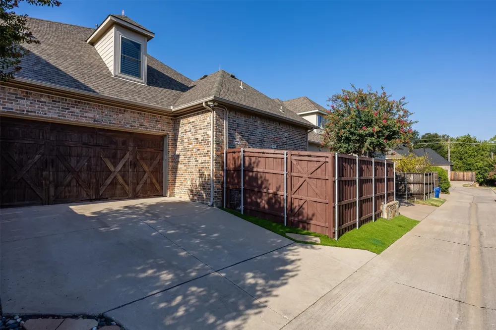 5637 Braemar Drive Frisco, TX 75034