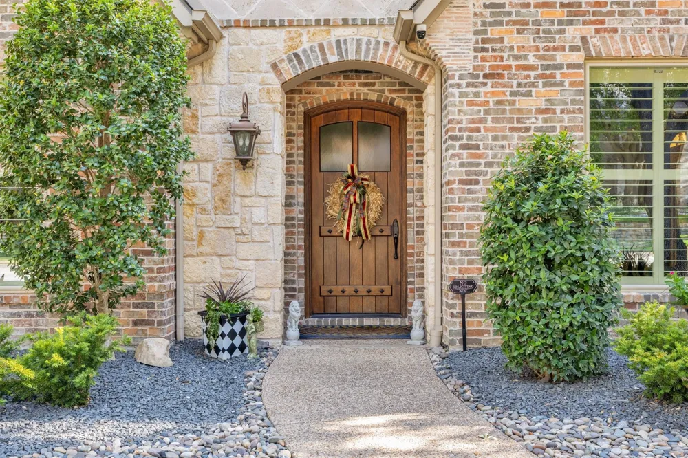 5637 Braemar Drive Frisco, TX 75034