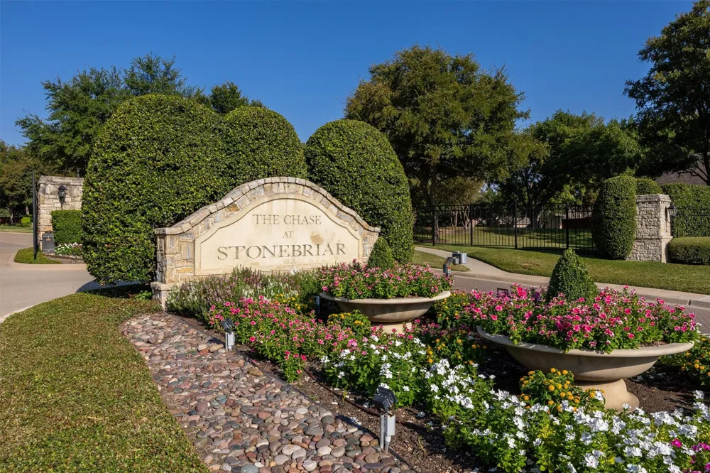 5637 Braemar Drive Frisco, TX 75034
