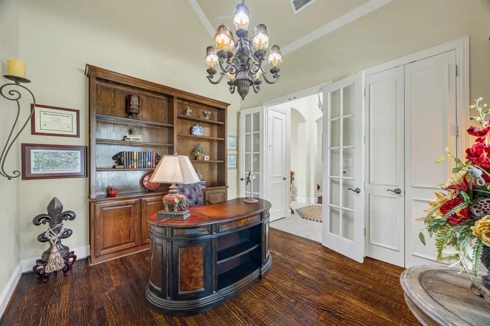 5637 Braemar Drive Frisco, TX 75034