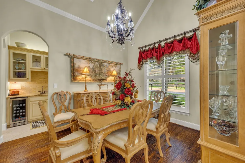 5637 Braemar Drive Frisco, TX 75034
