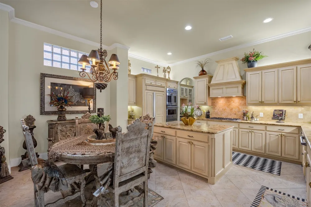 5637 Braemar Drive Frisco, TX 75034