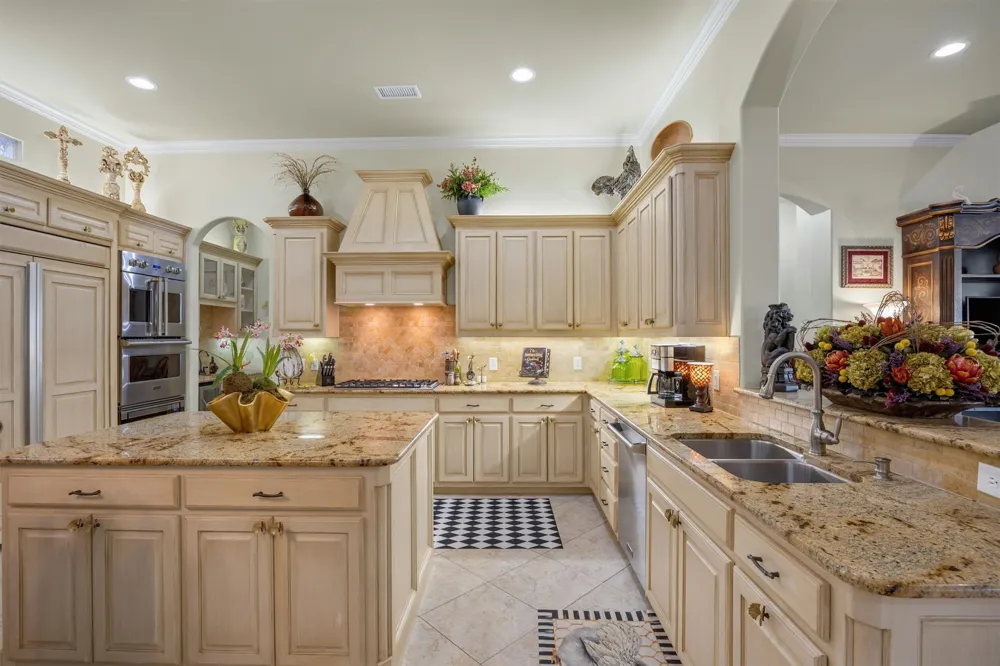 5637 Braemar Drive Frisco, TX 75034