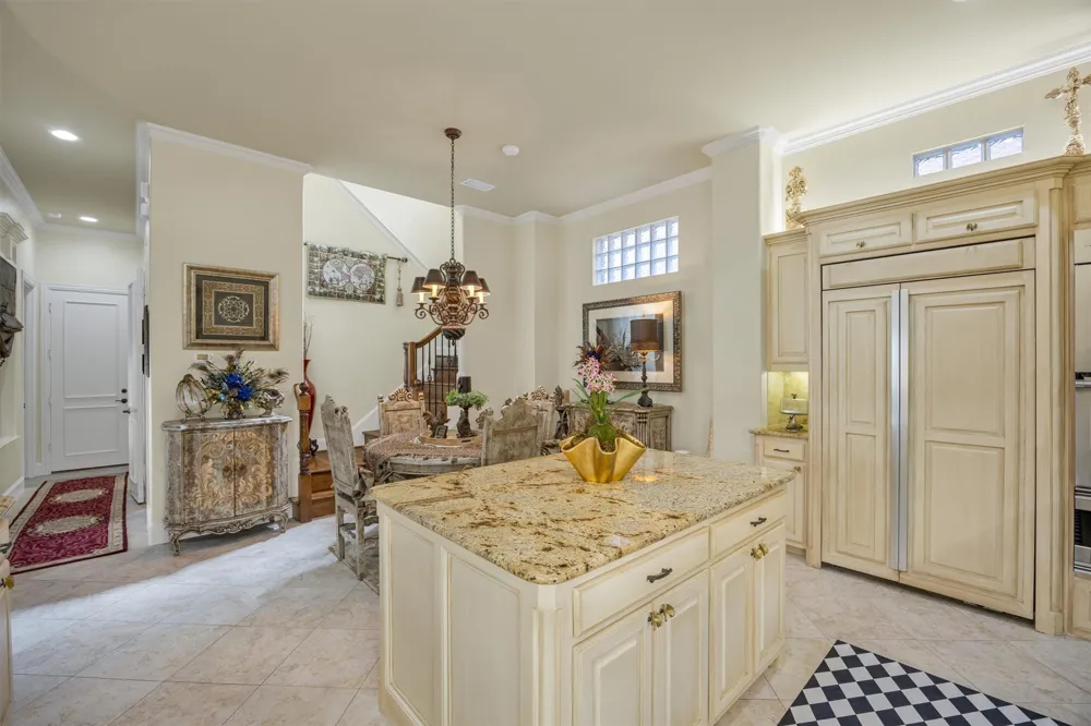 5637 Braemar Drive Frisco, TX 75034