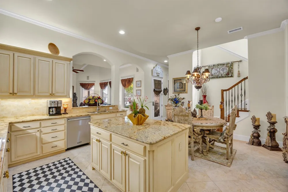 5637 Braemar Drive Frisco, TX 75034
