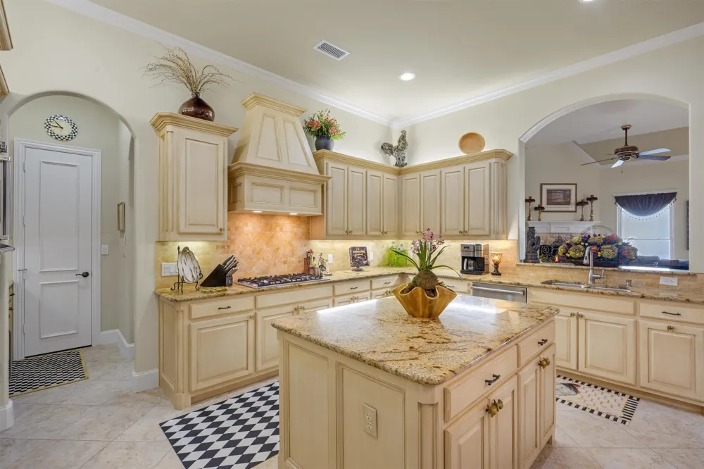 5637 Braemar Drive Frisco, TX 75034