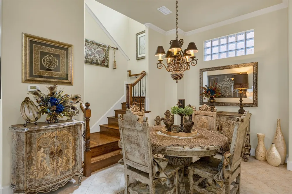 5637 Braemar Drive Frisco, TX 75034