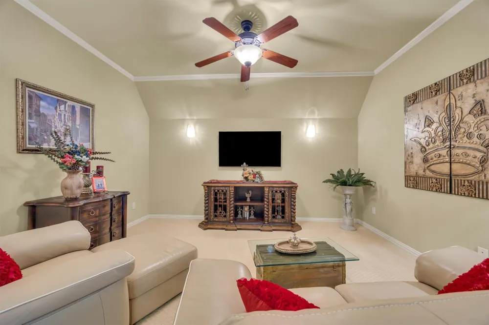 5637 Braemar Drive Frisco, TX 75034