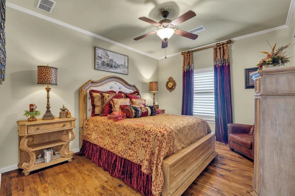 5637 Braemar Drive Frisco, TX 75034