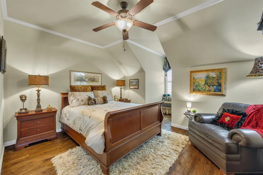 5637 Braemar Drive Frisco, TX 75034