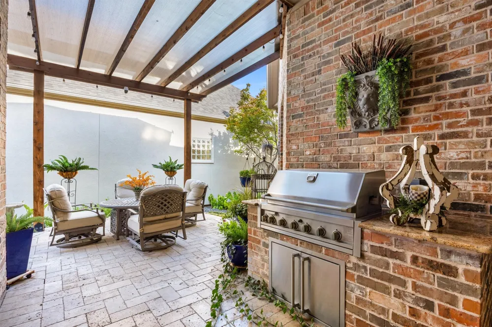 5637 Braemar Drive Frisco, TX 75034