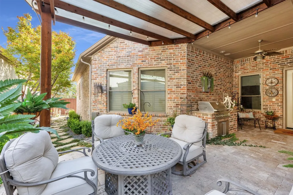 5637 Braemar Drive Frisco, TX 75034