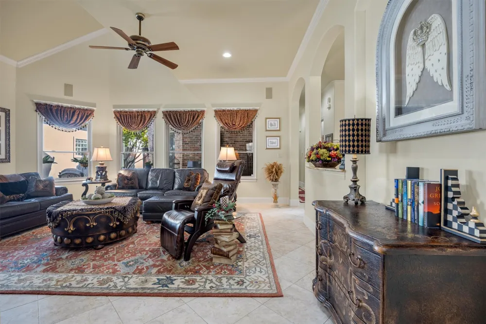 5637 Braemar Drive Frisco, TX 75034