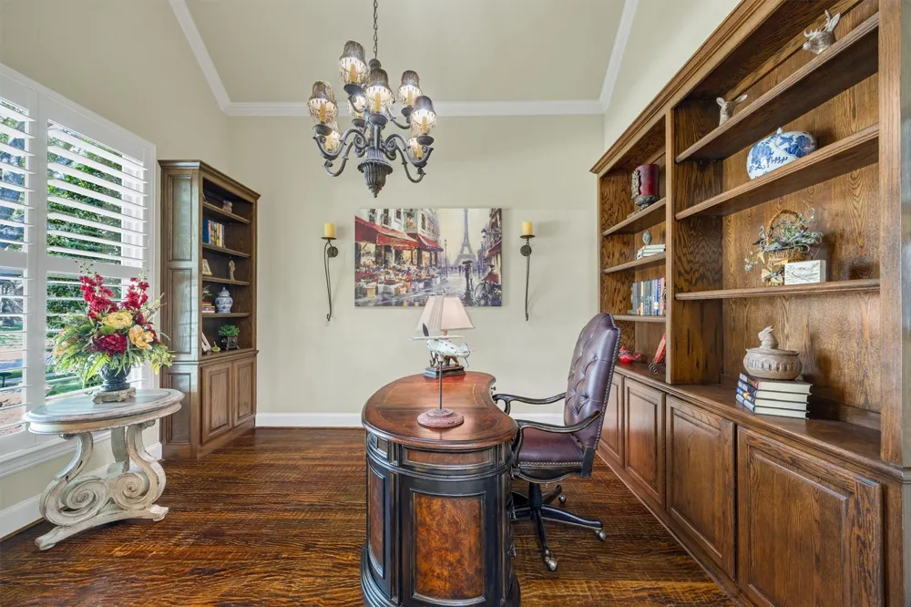 5637 Braemar Drive Frisco, TX 75034