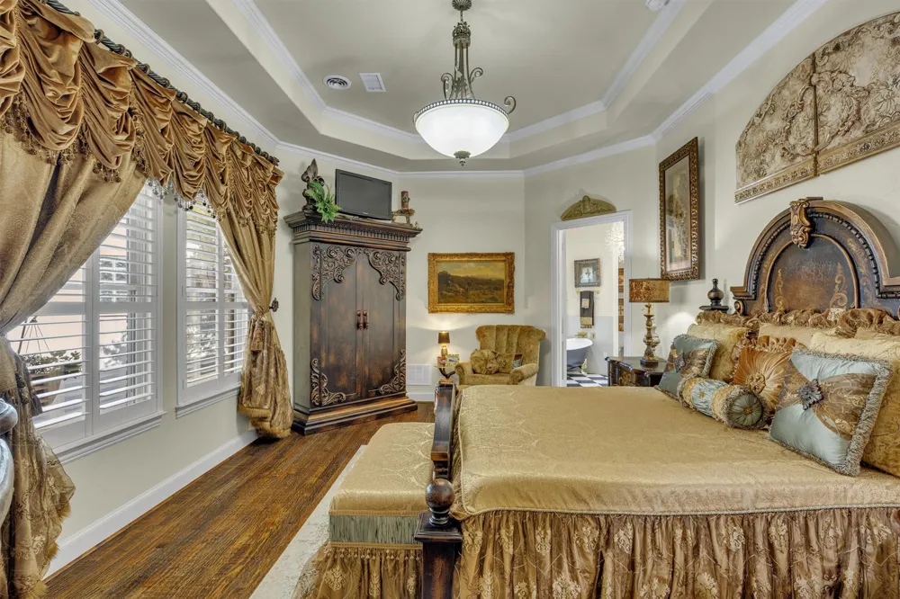 5637 Braemar Drive Frisco, TX 75034