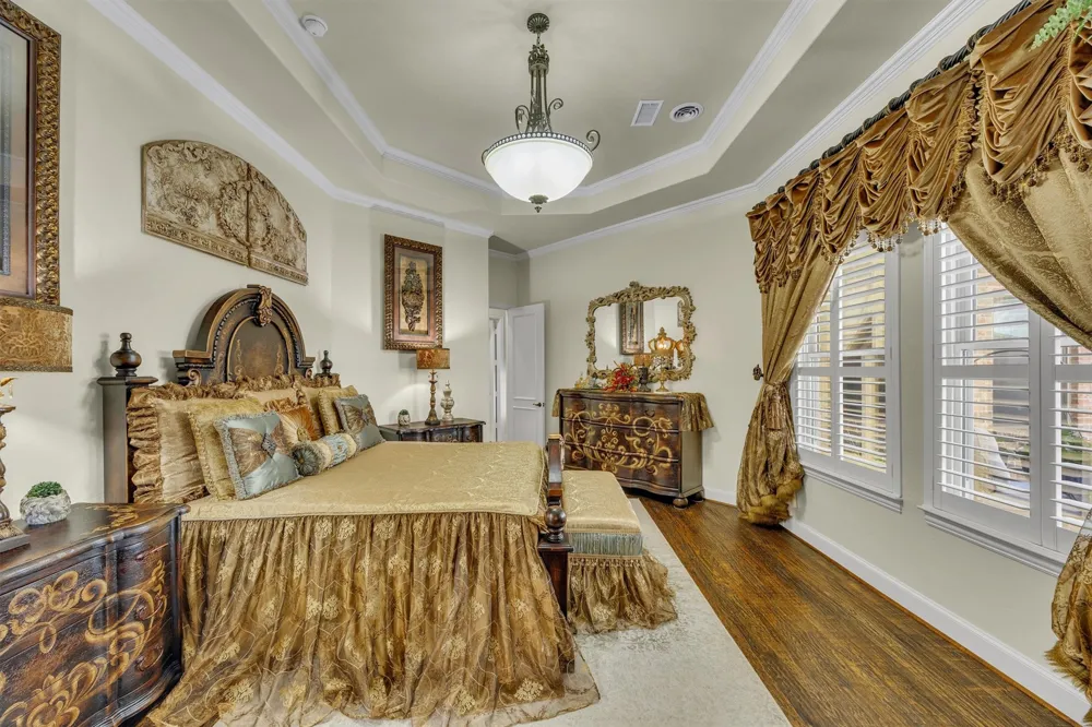 5637 Braemar Drive Frisco, TX 75034