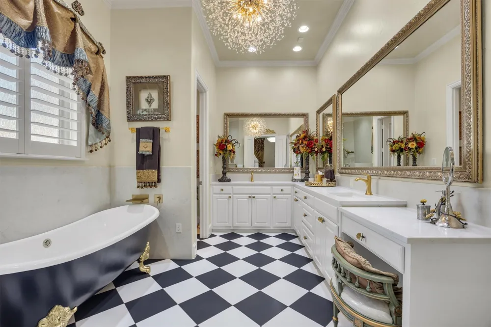 5637 Braemar Drive Frisco, TX 75034