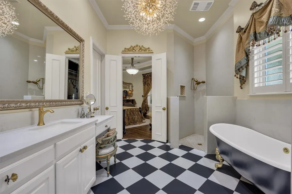 5637 Braemar Drive Frisco, TX 75034