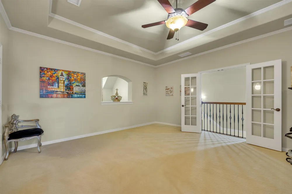 5637 Braemar Drive Frisco, TX 75034