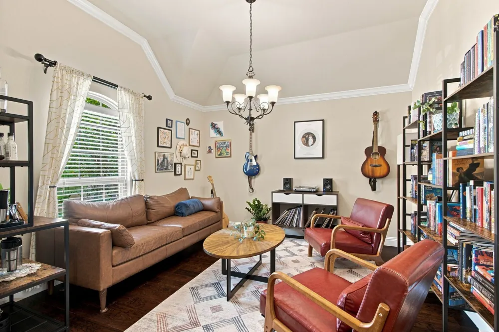 6828 Flicker Lane Plano, TX 75074
