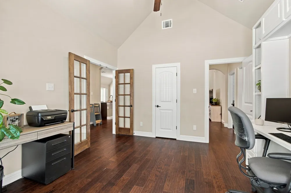 6828 Flicker Lane Plano, TX 75074