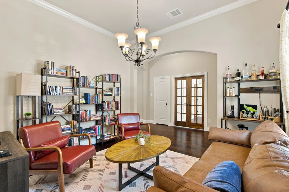 6828 Flicker Lane Plano, TX 75074