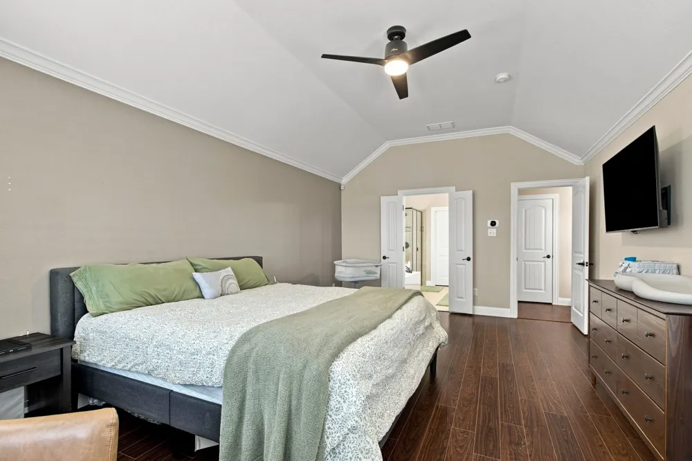 6828 Flicker Lane Plano, TX 75074