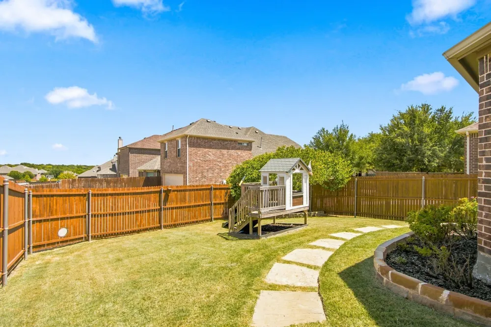 6828 Flicker Lane Plano, TX 75074