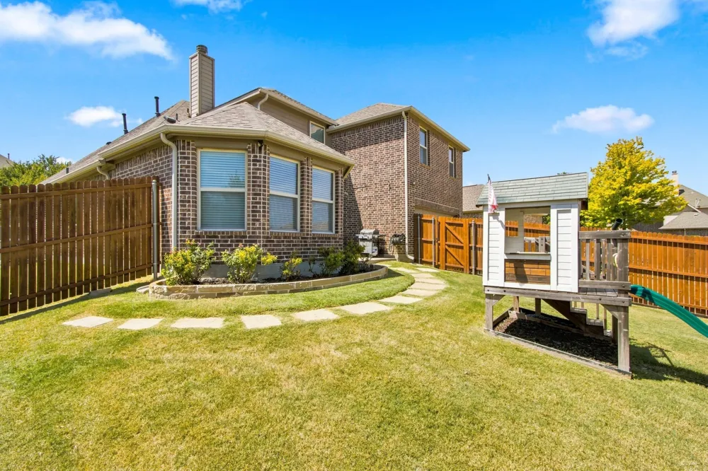 6828 Flicker Lane Plano, TX 75074