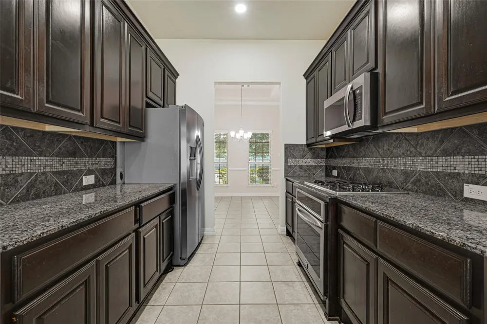 508 Township Drive League City, TX 77573