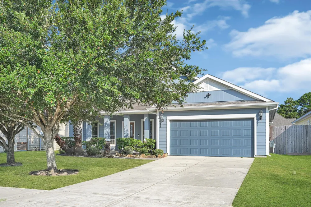 508 Township Drive League City, TX 77573