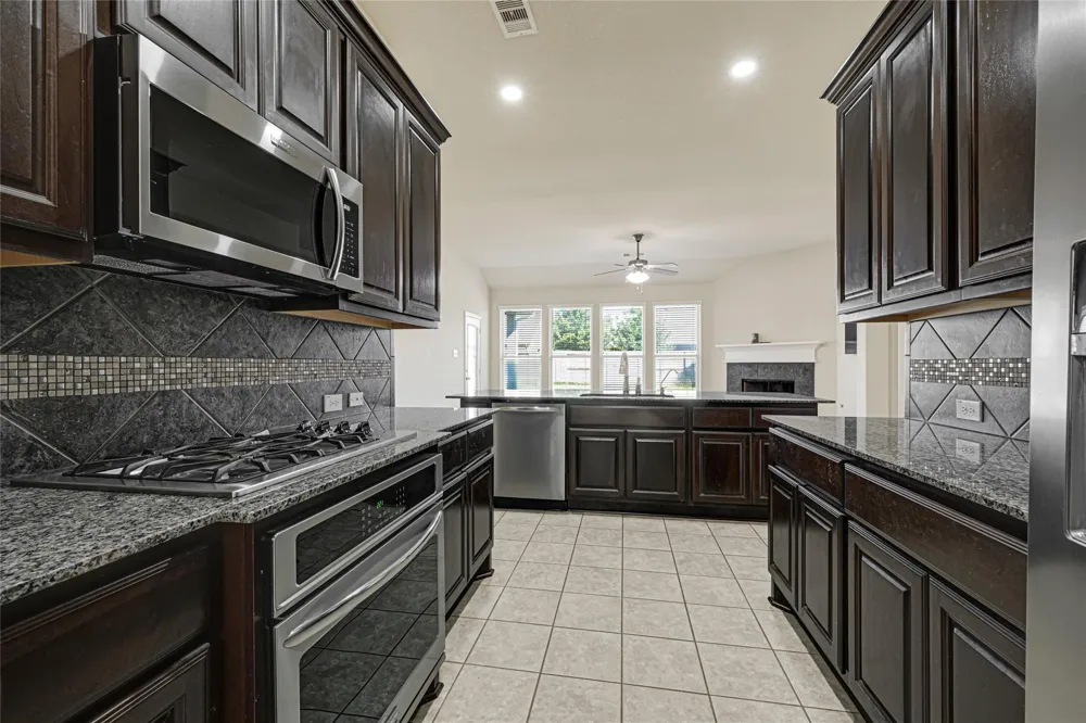 508 Township Drive League City, TX 77573