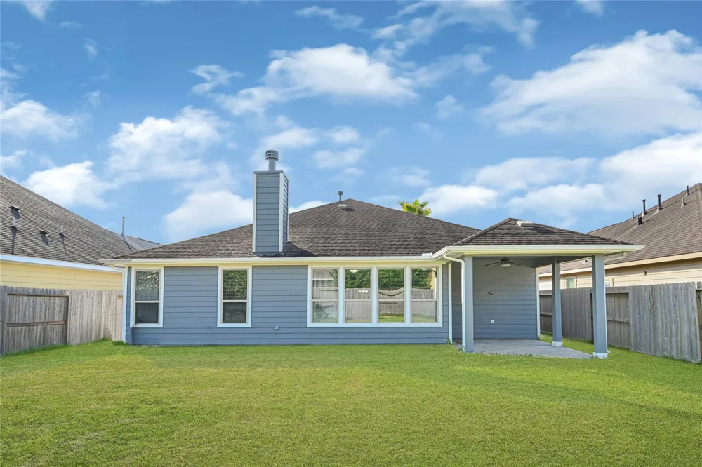 508 Township Drive League City, TX 77573