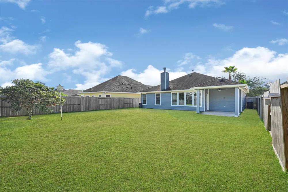 508 Township Drive League City, TX 77573