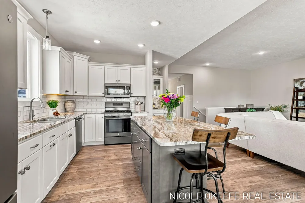 5105 Vistula Court SW Wyoming, MI 49418