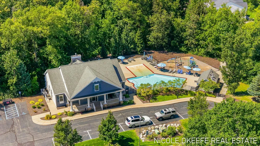5105 Vistula Court SW Wyoming, MI 49418