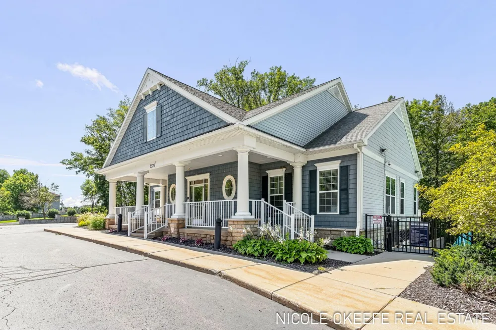 5105 Vistula Court SW Wyoming, MI 49418