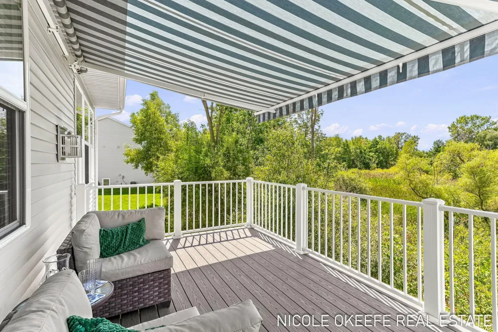 5105 Vistula Court SW Wyoming, MI 49418