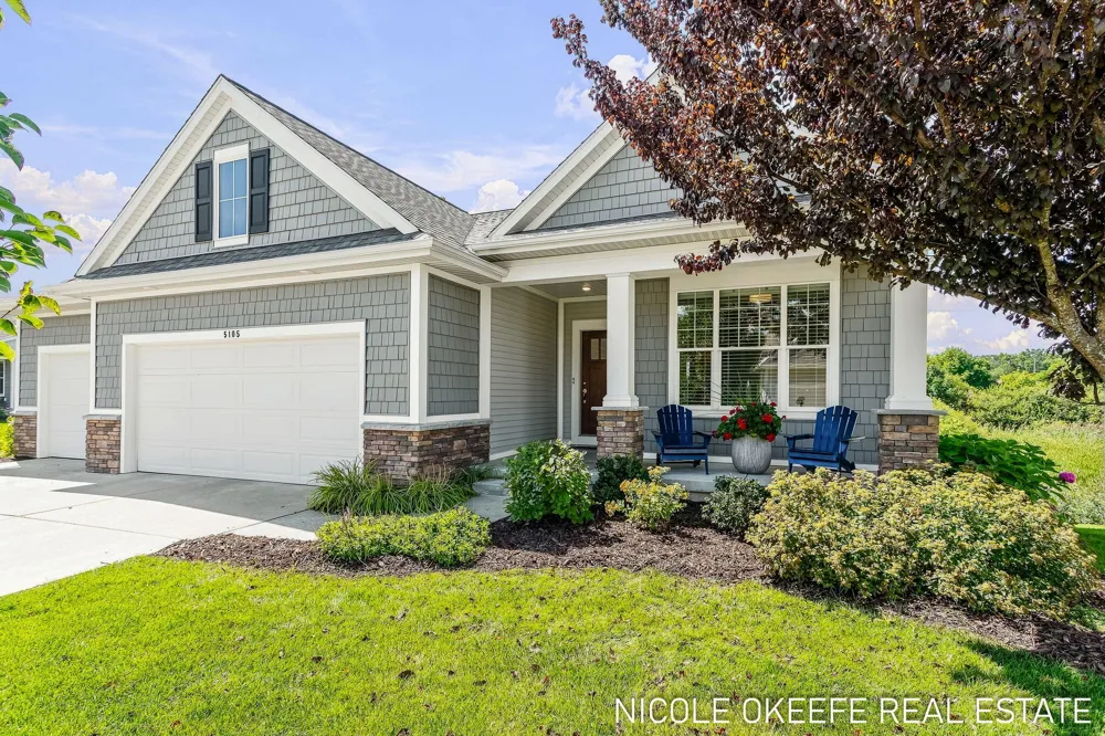 5105 Vistula Court SW Wyoming, MI 49418