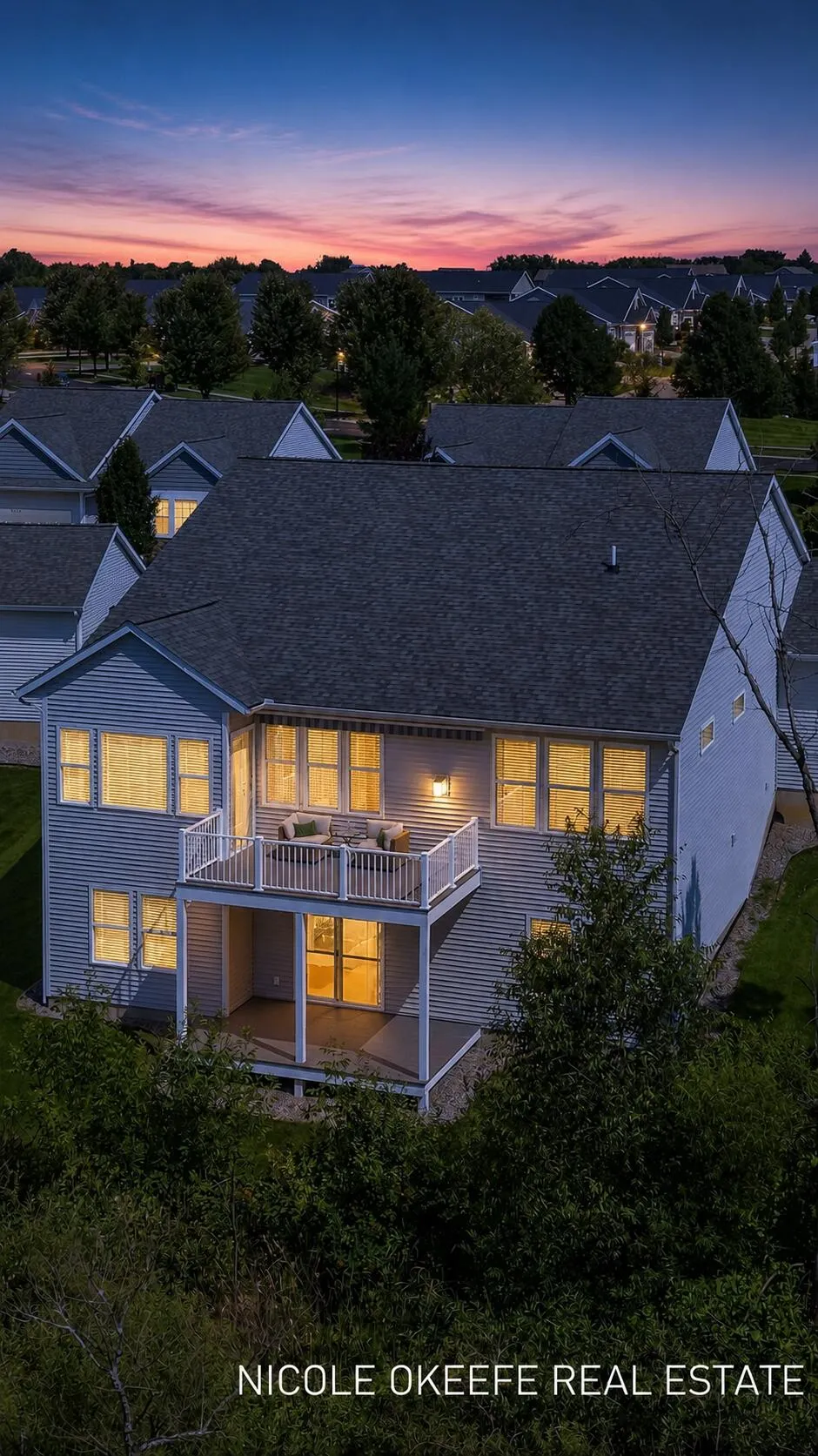 5105 Vistula Court SW Wyoming, MI 49418