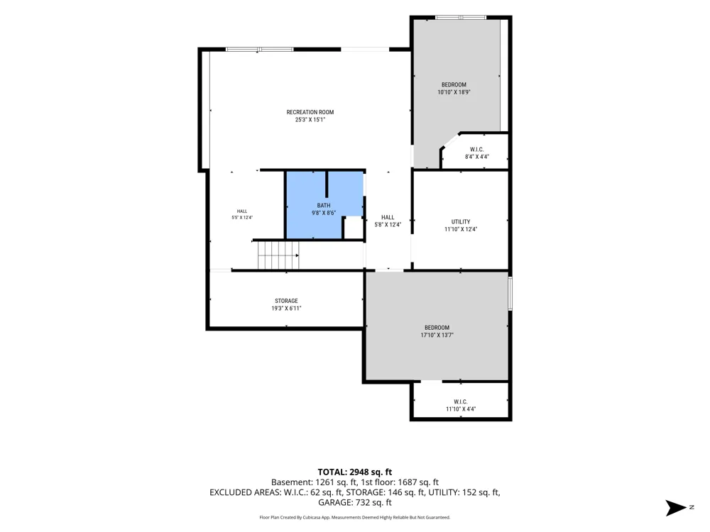 5105 Vistula Court SW Wyoming, MI 49418