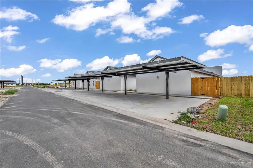 11511 24th Lane McAllen, TX 78504