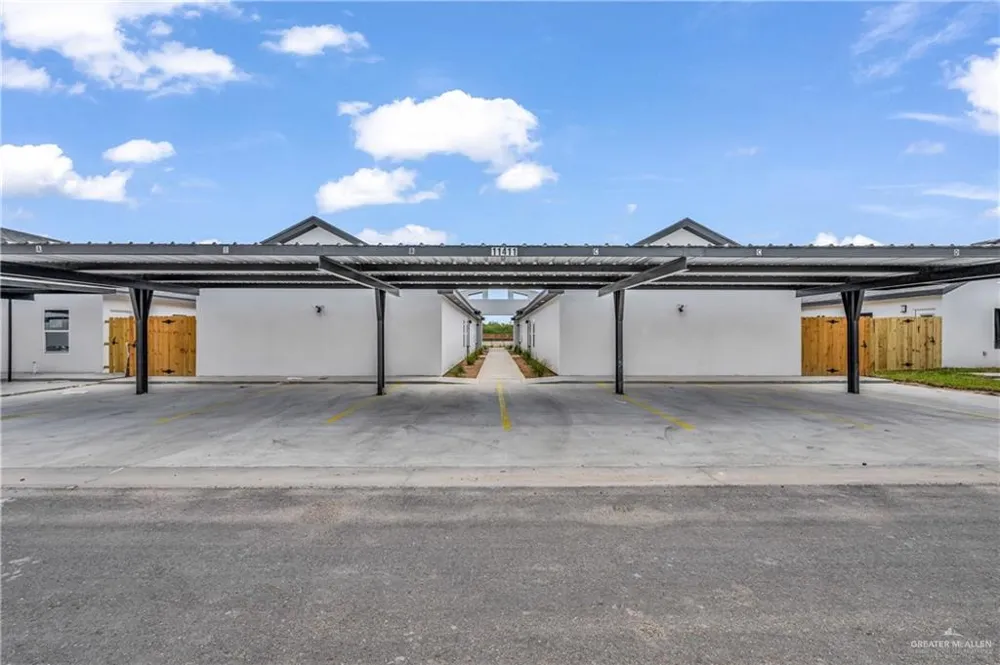 11511 24th Lane McAllen, TX 78504