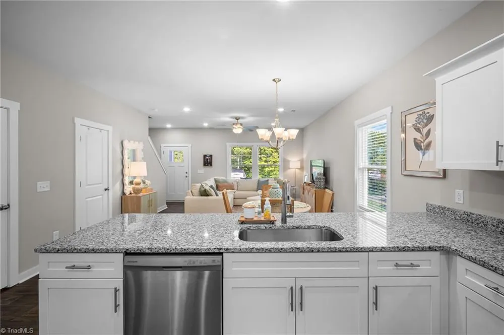 522 Stokesburg Road #A Walnut Cove, NC 27052